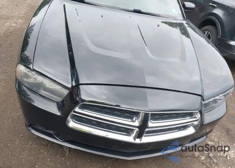 2014 Dodge Charger R/T Plus z USA, uszkodzony, nr VIN 2C3CDXCT8EH353903